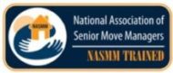 National Association of Senior Move Managers Trained